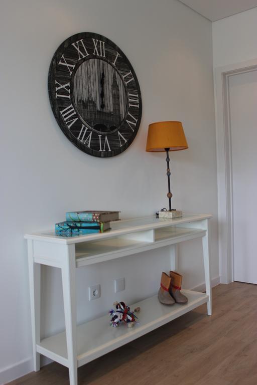 Berna Apartamento