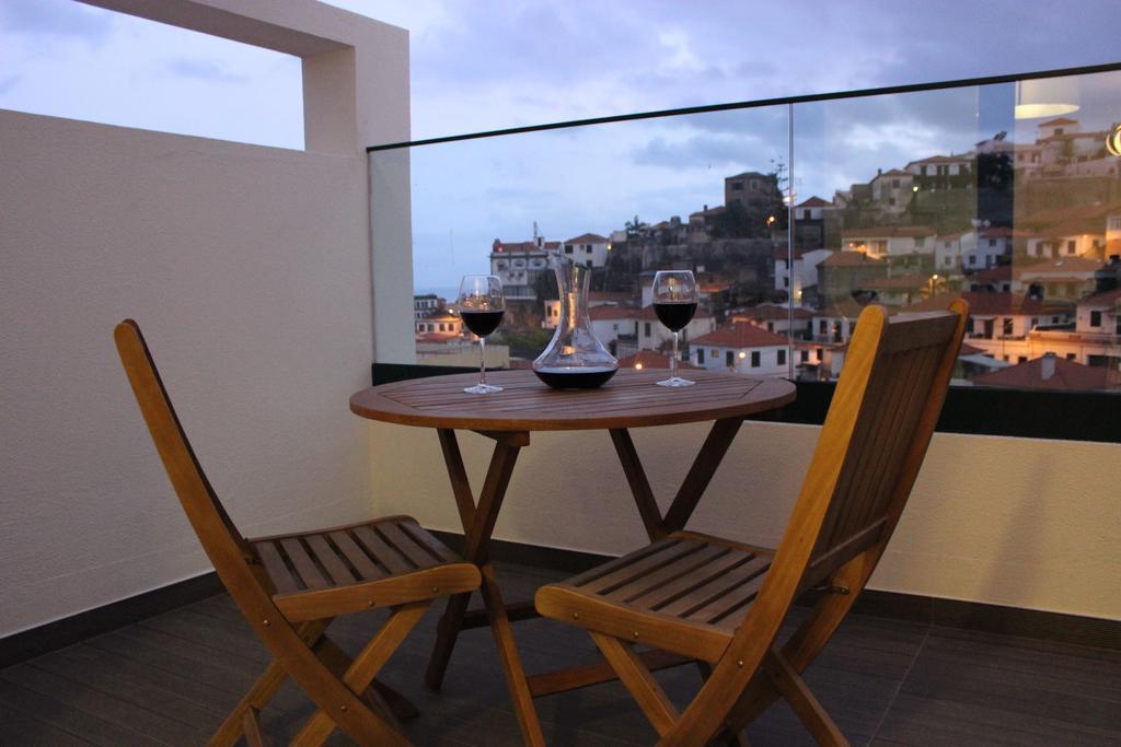 Berna Apartamento *